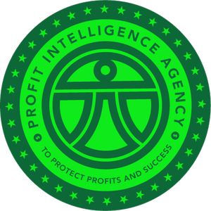 Profit Intelligence Logo